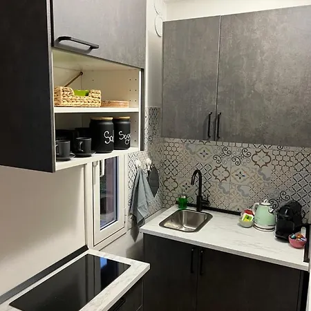 Stylish 3 Km Away From Duomo - Netflix, Wi-fi, All Comforts Included Milan