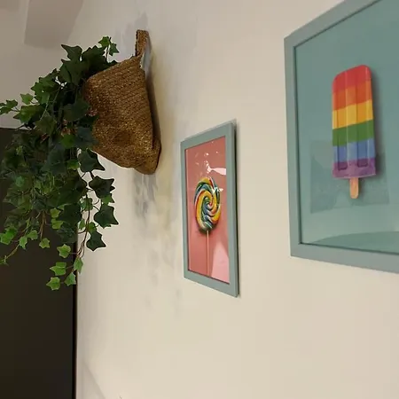 Stylish 3 Km Away From Duomo - Netflix, Wi-fi, All Comforts Included * Milánó
